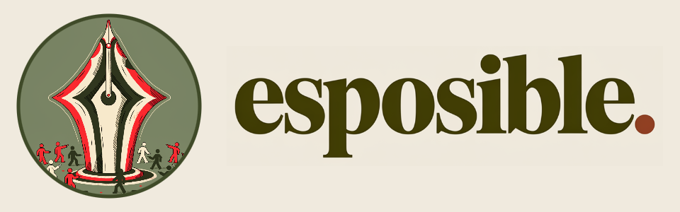 esposible.