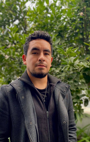 Erick Flores