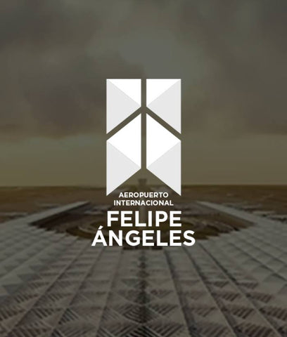 Logo ganador de Erick Flores