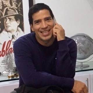 Carlos Andrés Barreto