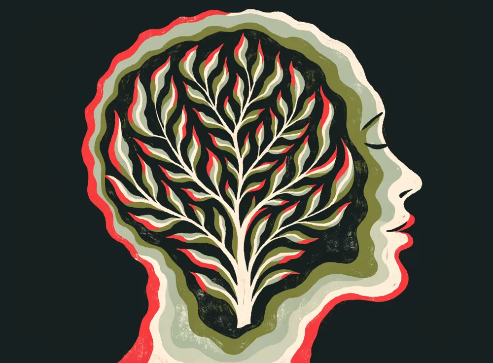 Imagen: salud / longevidad