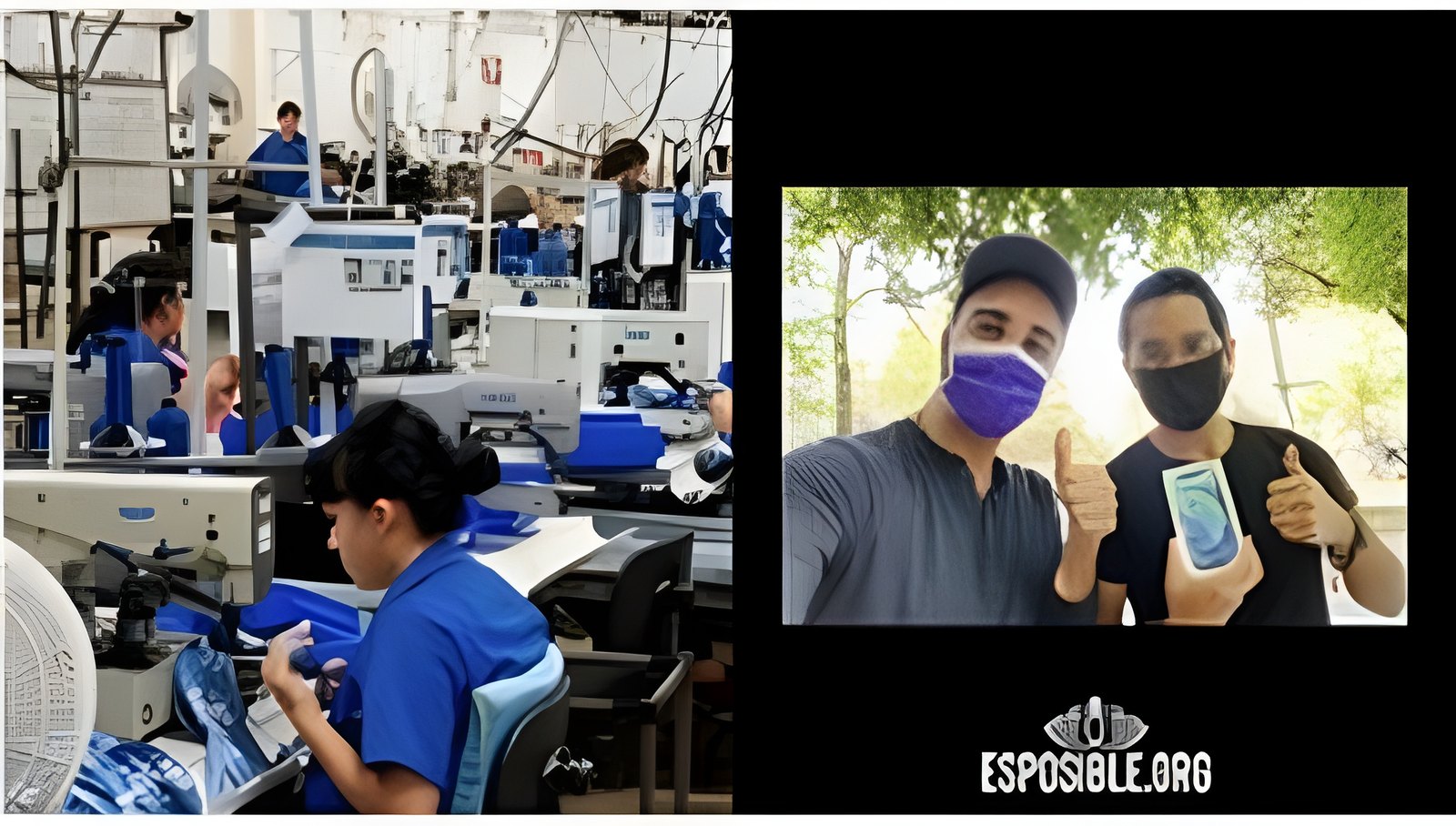 De maquiladoras a e-maquiladoras: industria que evoluciona
