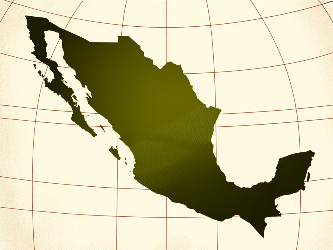Ilustración editorial: pluma monumental